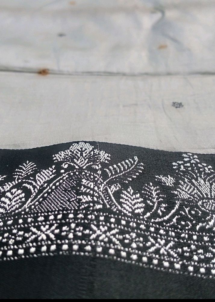 SILK SAREE (BRAND NEW)