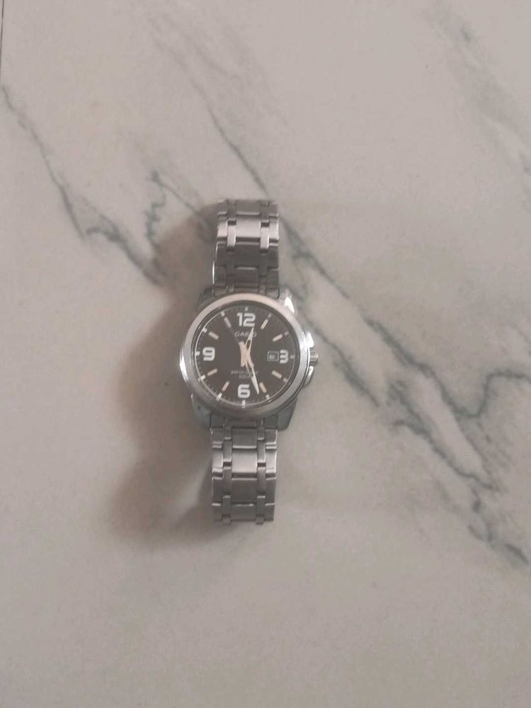 Wrist Watch