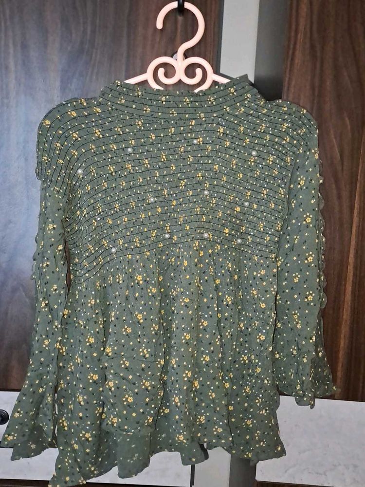 New Condition Top.