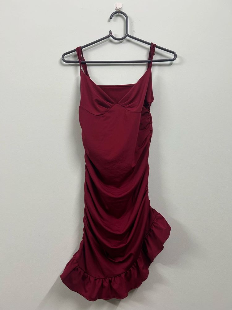 Bodycon Dress