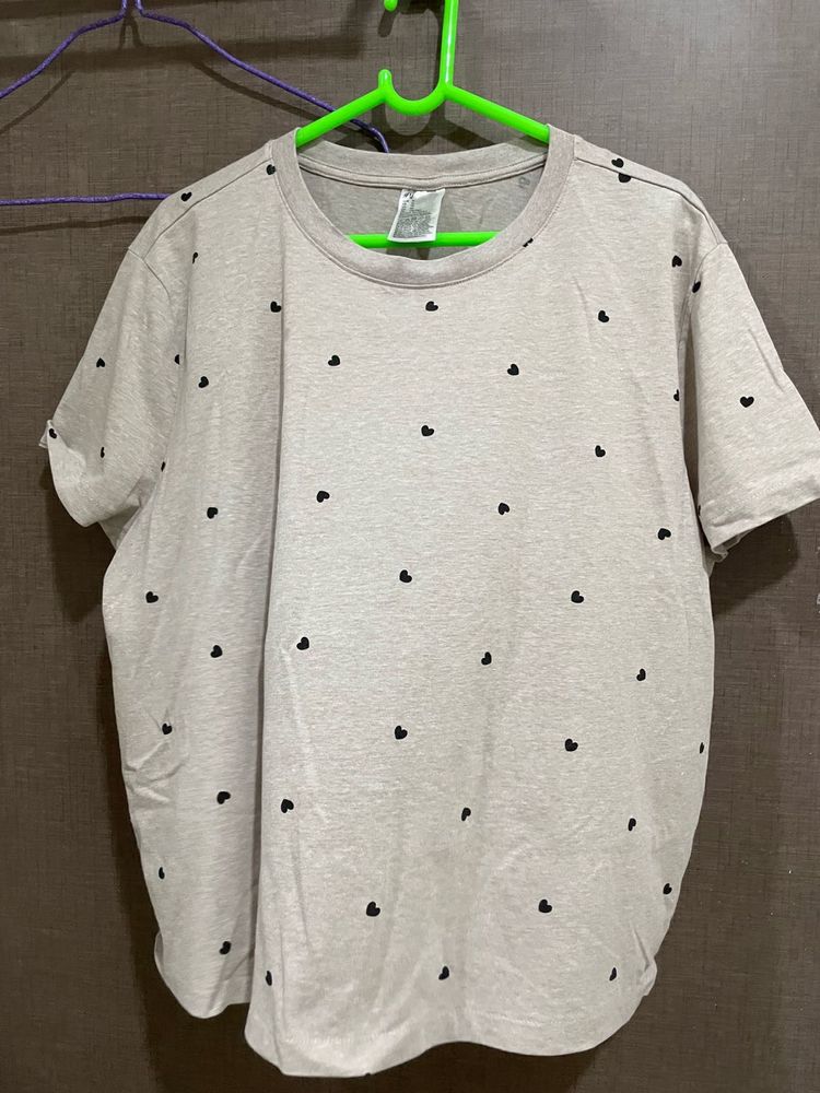 h&amp;m pyjama set
