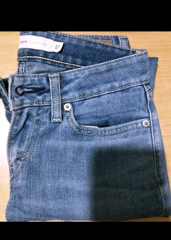 Levi&#39;s Jeans