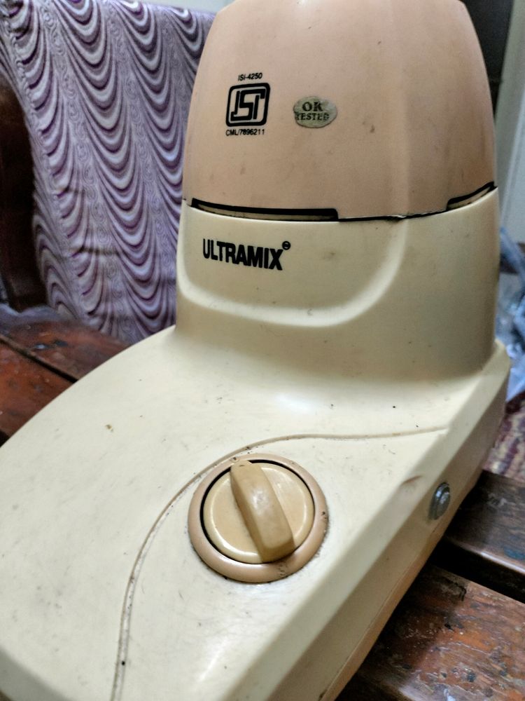 Mixer