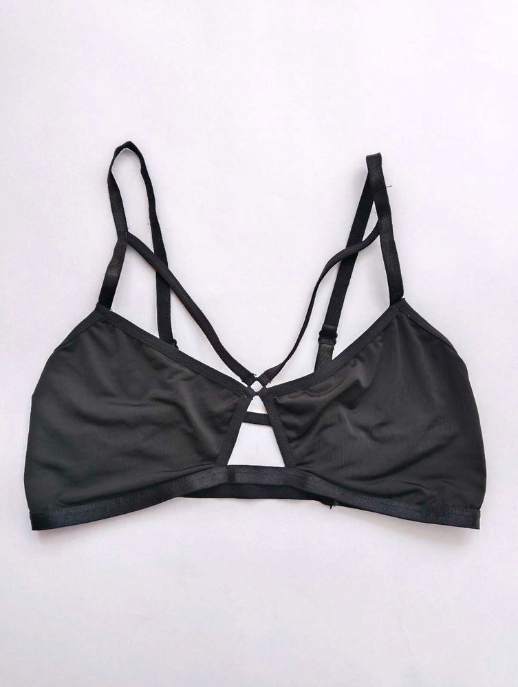 comfy sexy bra
