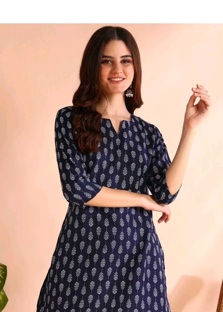 EVERYDAY TUNIC