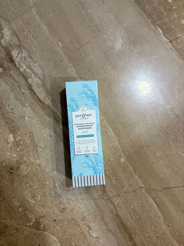 Dot &amp; Key Moisturizer