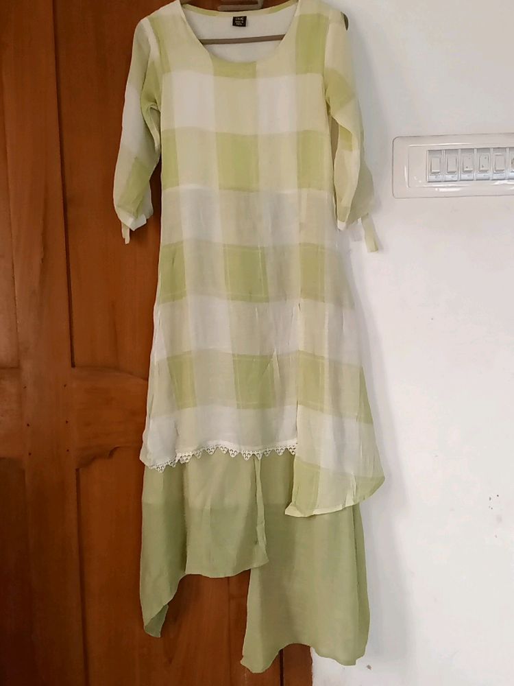 casual Dress