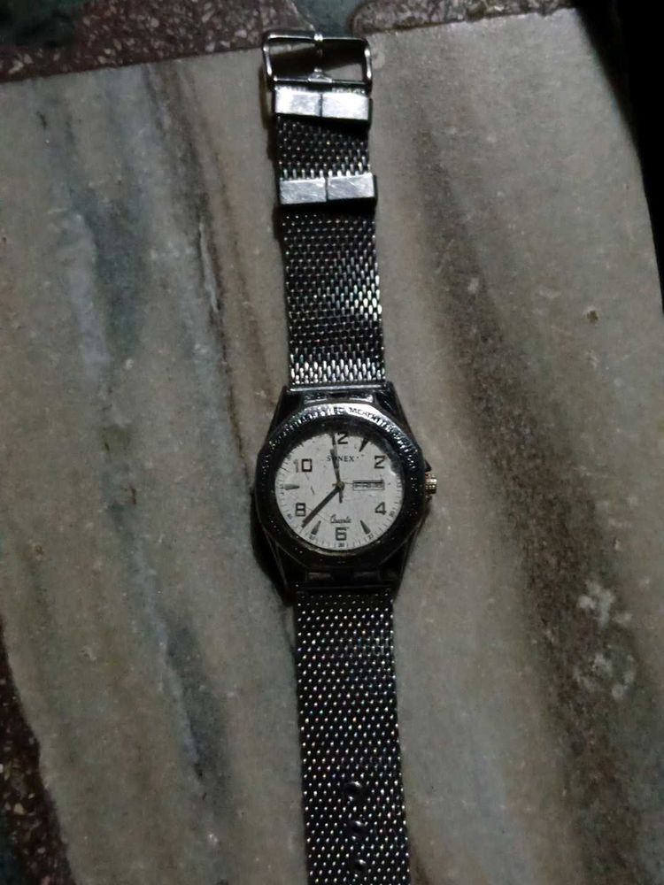 Sonex Brand Men&#39;s Watch