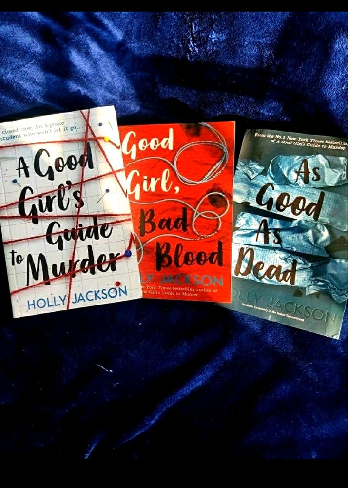 Combo Book Offer ❤️