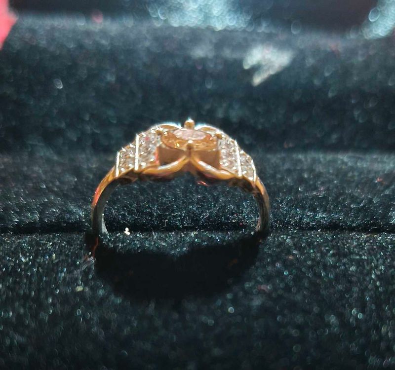 Elegant pure silver 💍💓# fixed price