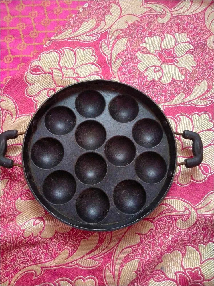 Appe Pan Maker