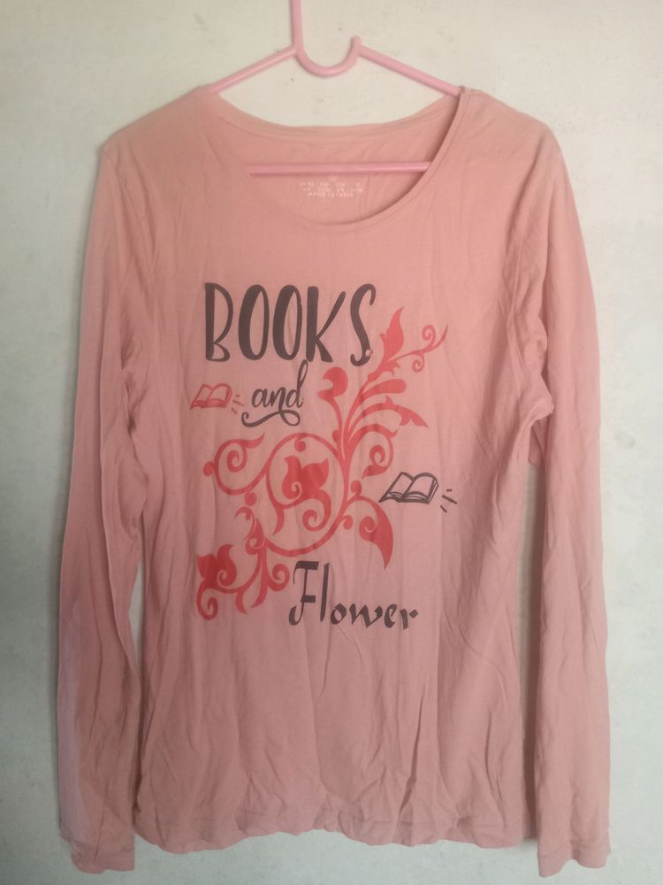 Full Sleeve Tshirt