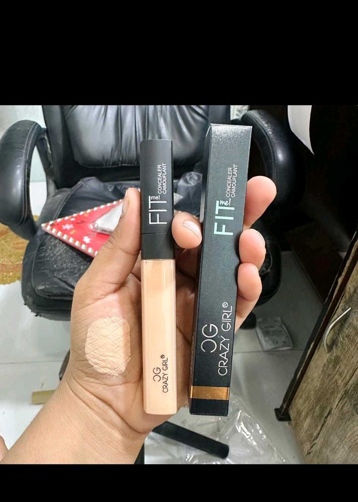 FIT ME concealer