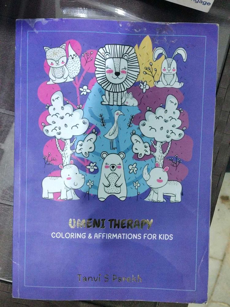 affirmation book for kids