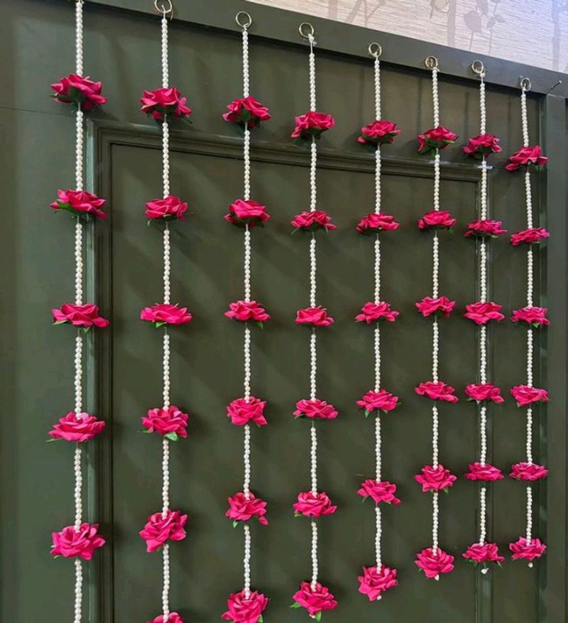 Lotus Flower Hanging