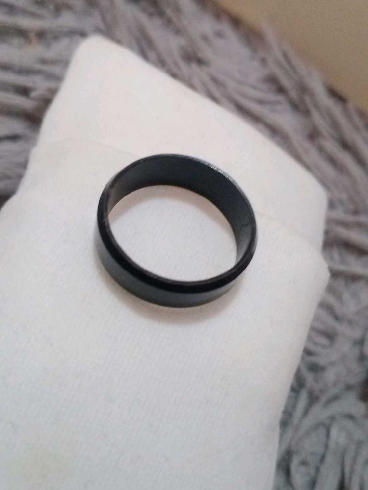 Black Men Ring