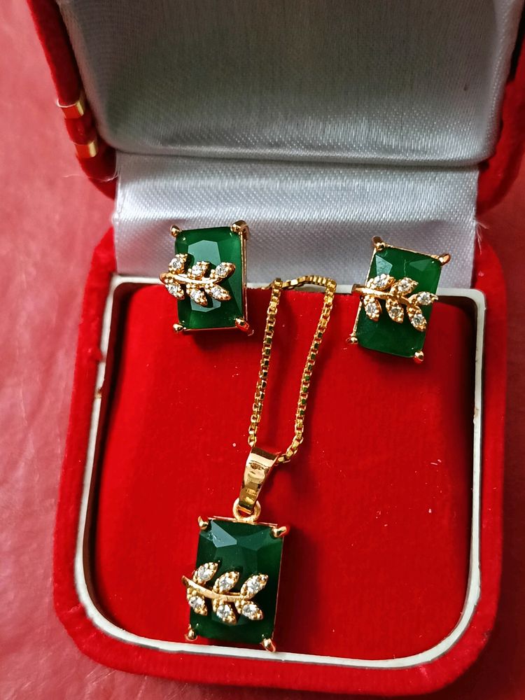 Pendent Buti Jewellery