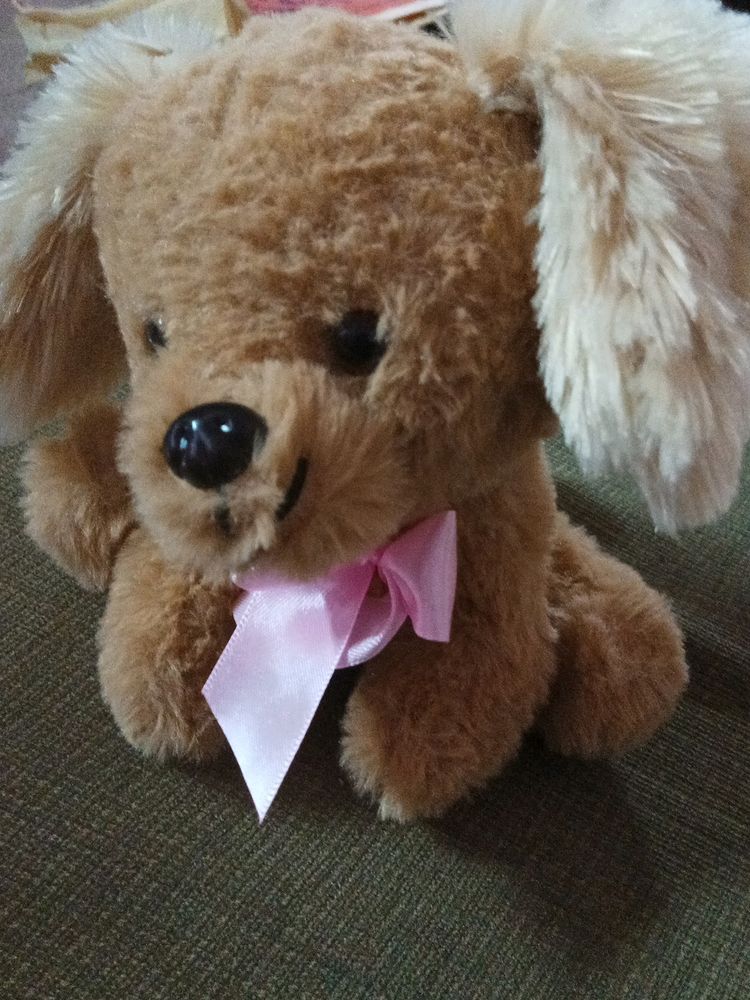 Soft Toy