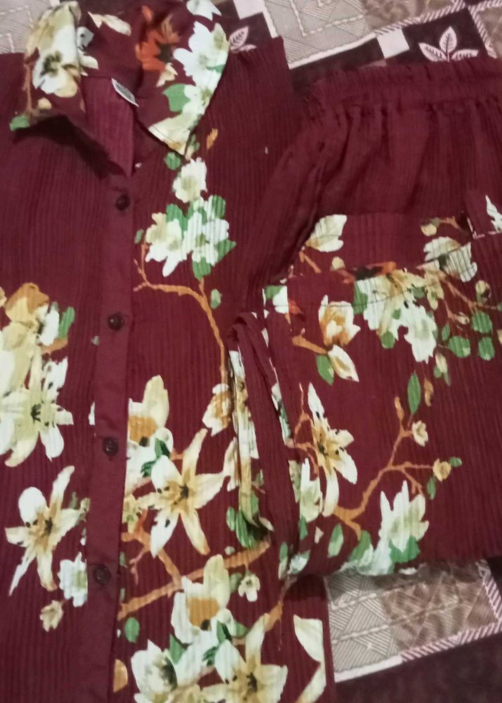 Cord Set