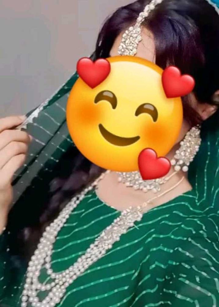 Beautiful And Elegant Jewellery