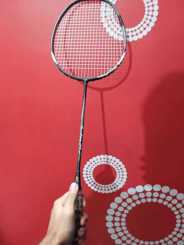 Yonex Muscle Power 29 Light