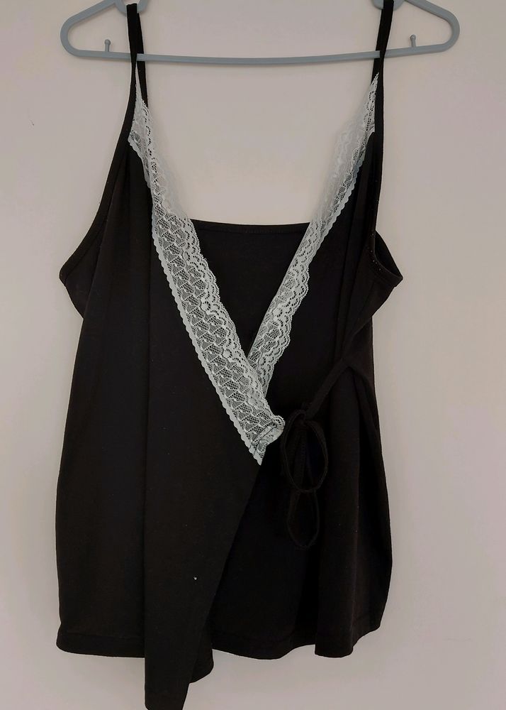 Reduced! Shein Spaghetti &amp; Shorts Night Suit Set