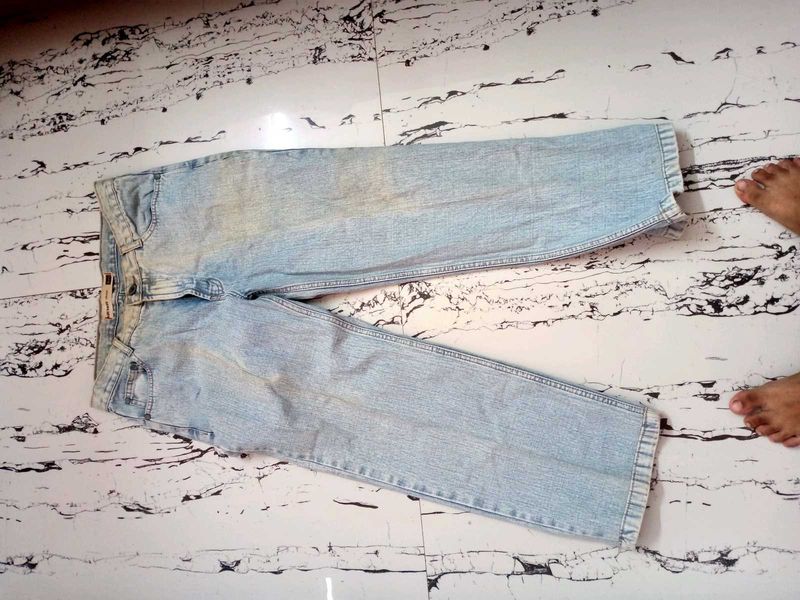 Denim