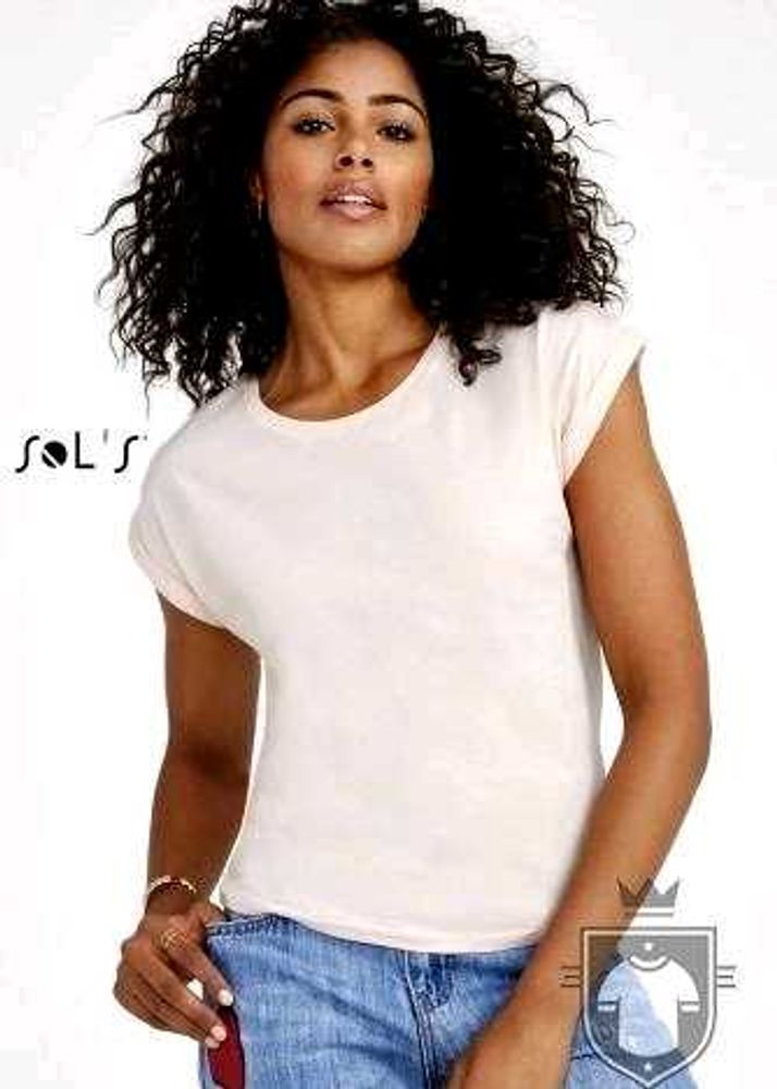 Casual White T-Shirt