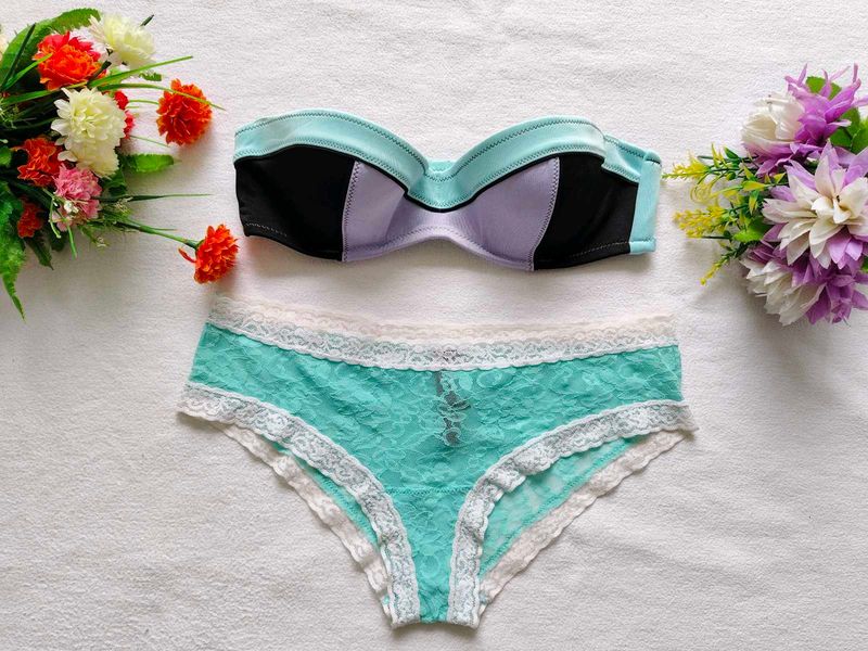 Victoria&#39;s Secret : Inner Set