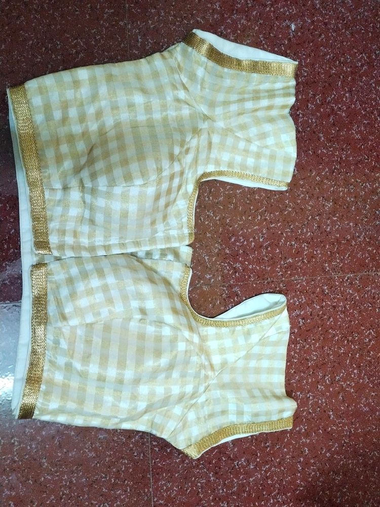 Srishti 40 Size Bouse