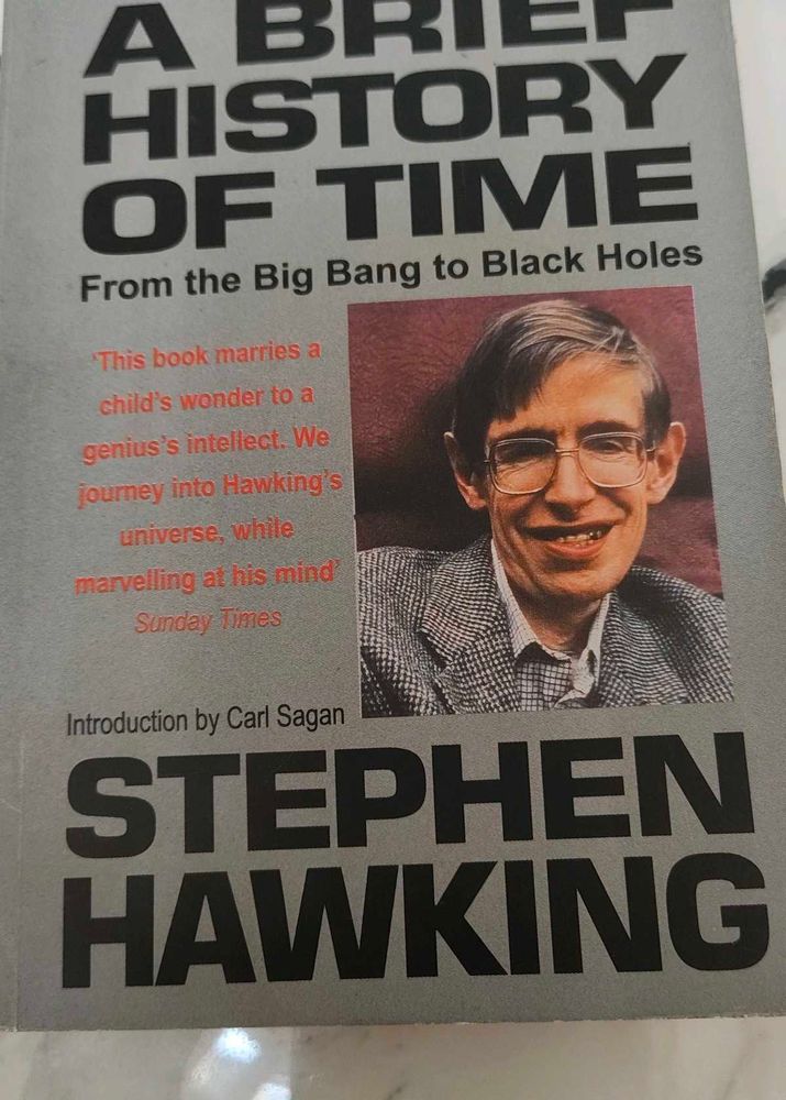 The Record Breaking Bestseller