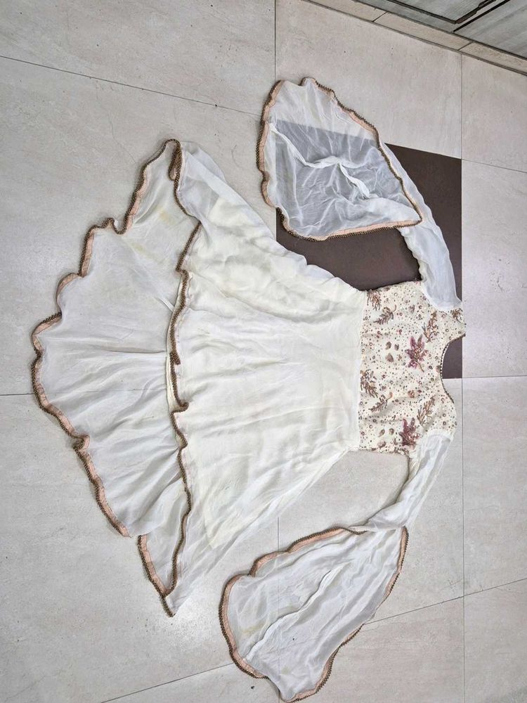 Elegant Kurta Set