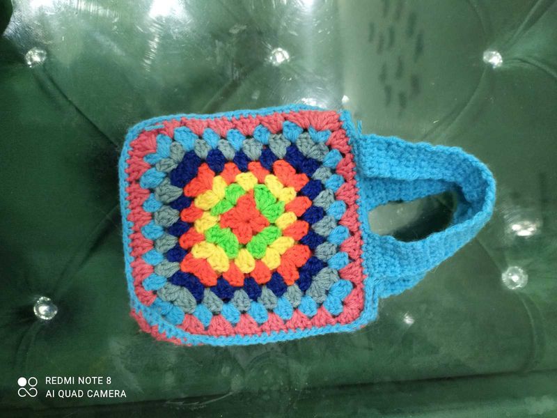 Bag Hand Made