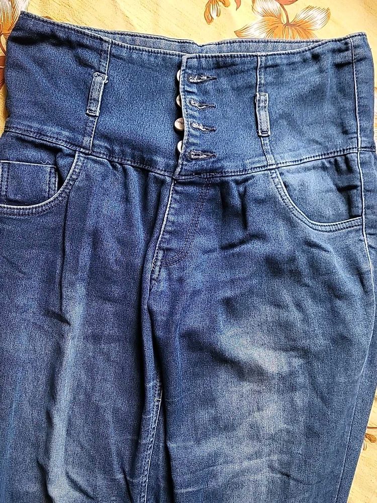 HighWest Jean&#39;s