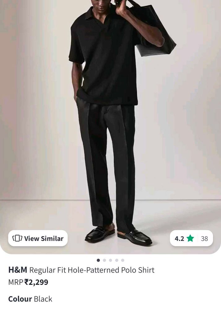 H&amp;M T-shirt