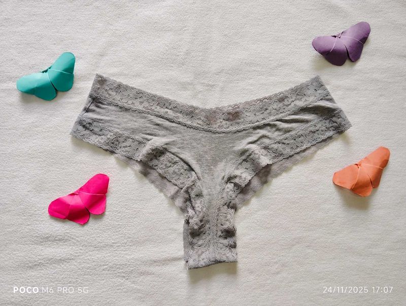 Victoria&#39;s secret panty