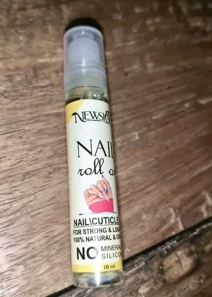 Nail Roll On