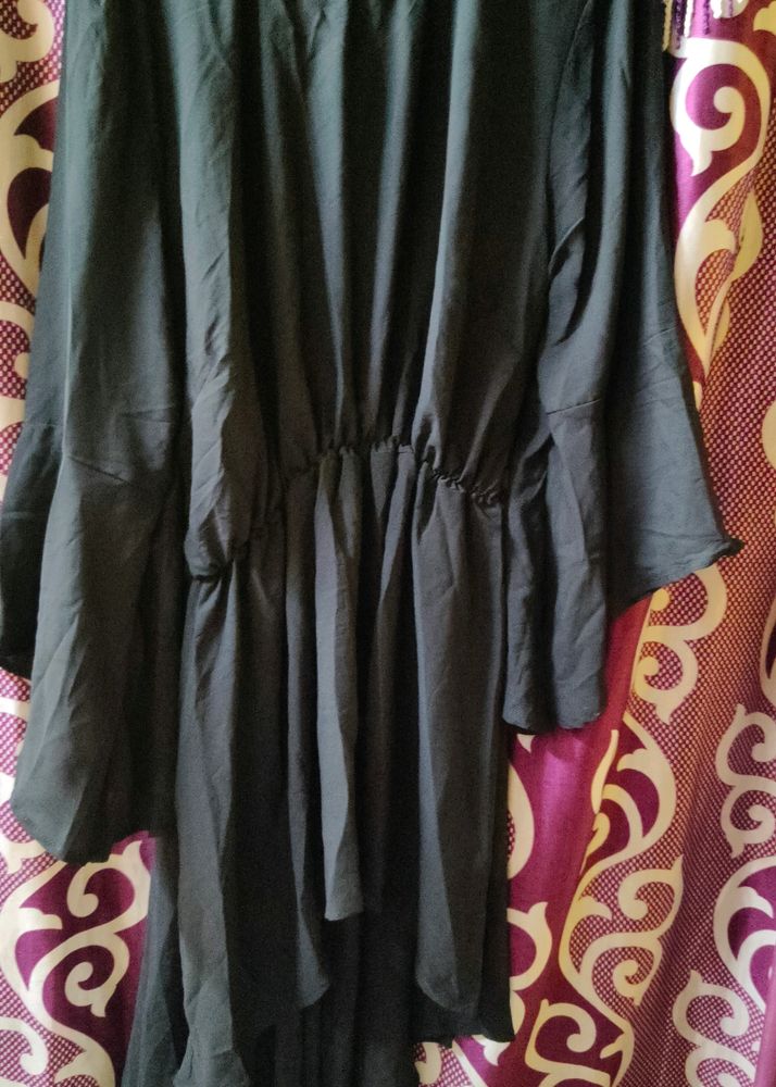 up down Black Dresses 👗