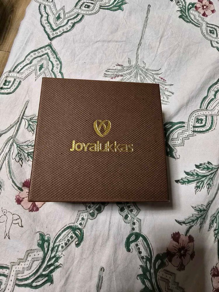 Joylukkas Bangle Or Kada Box