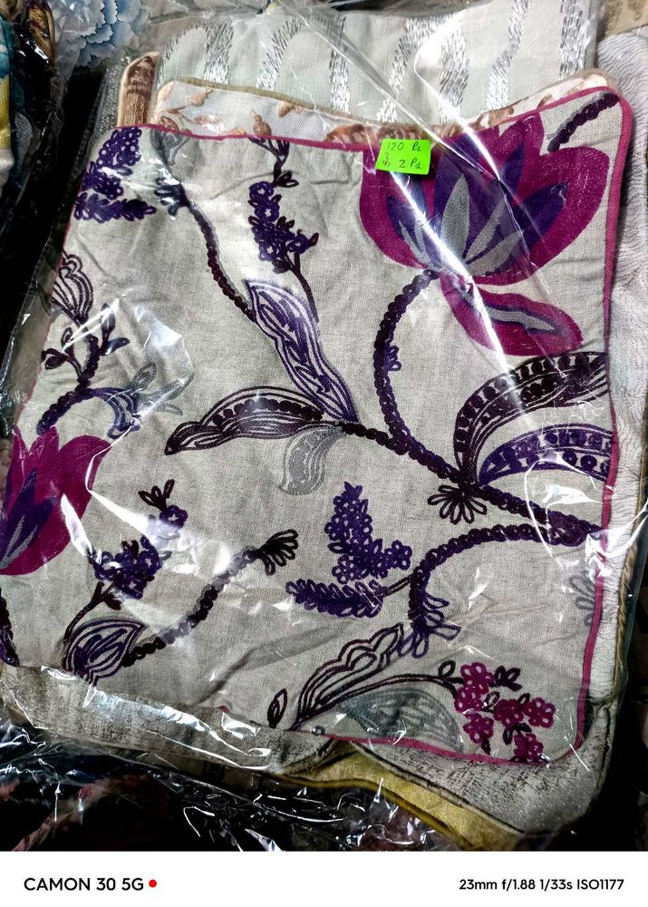 Pillow Covers