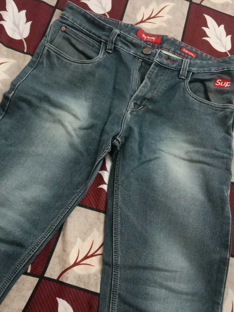 Men Jeans