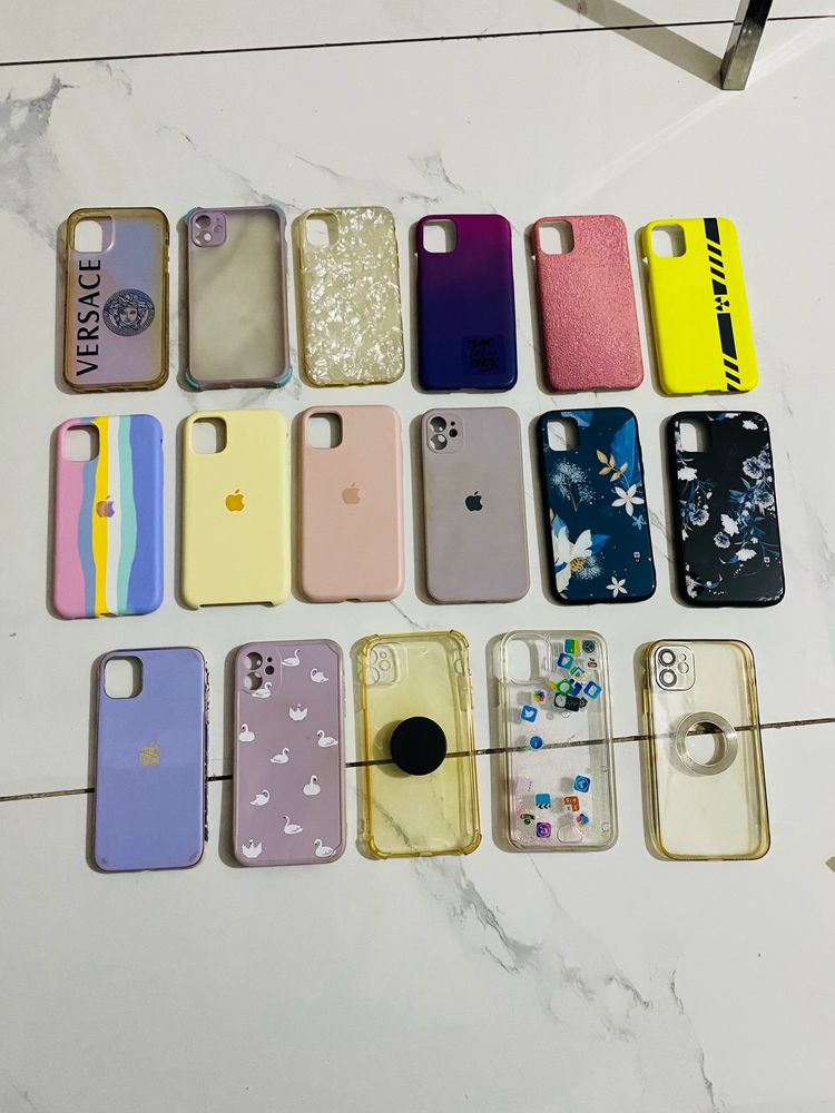Iphone 11 Covers 399 Coin For Single Cover Offer