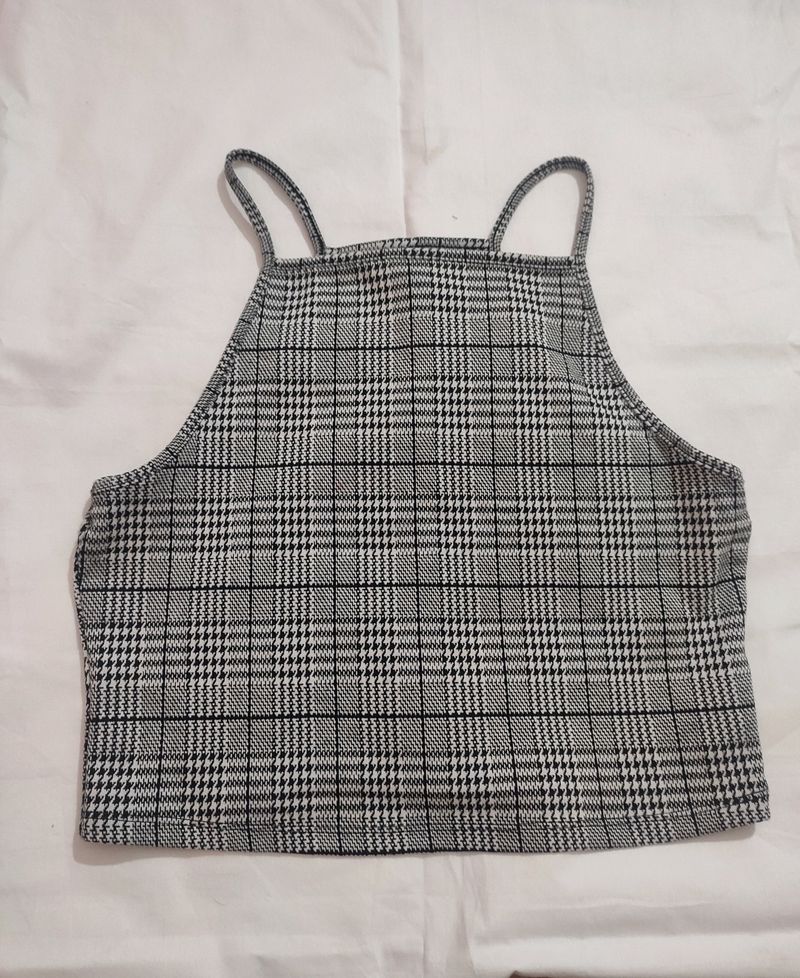 ❗️H&amp;M Tank Top Stretchy ❗️