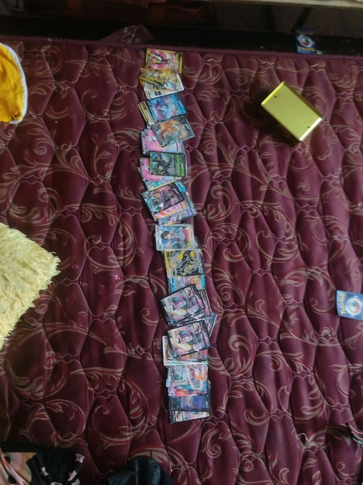 50 + Card