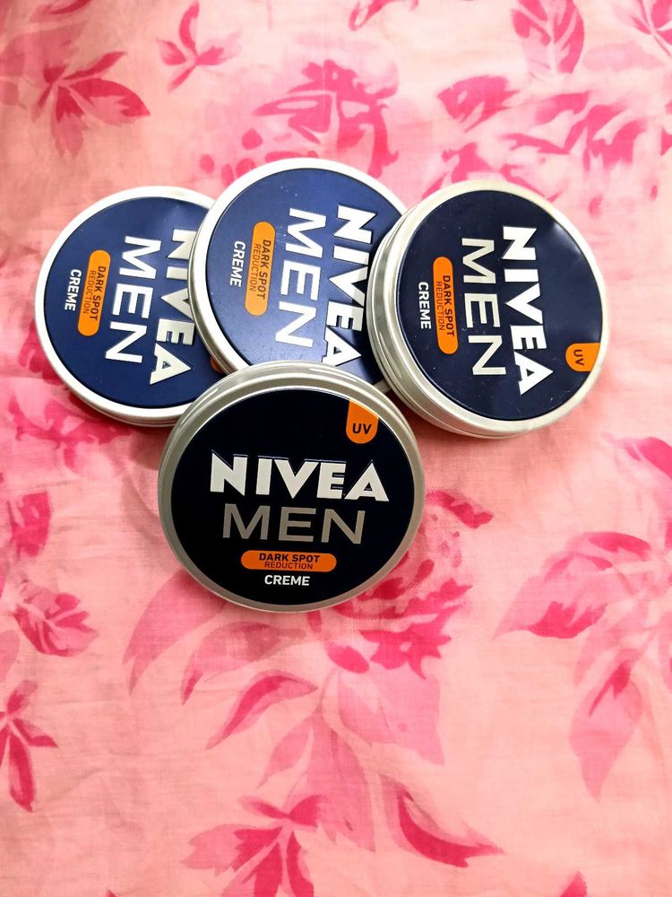 Nivea Men Dark Spot Reduction Creme