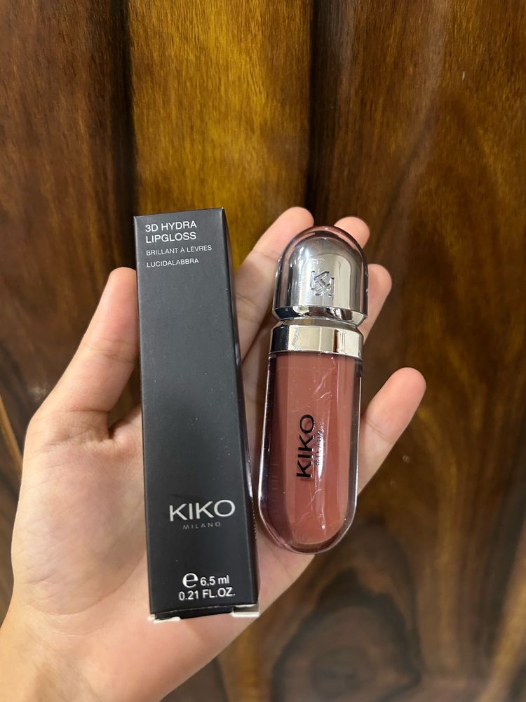 kiko Milano 3D hydra gloss (21)
