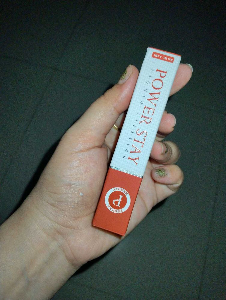 Power Stay Lipstick