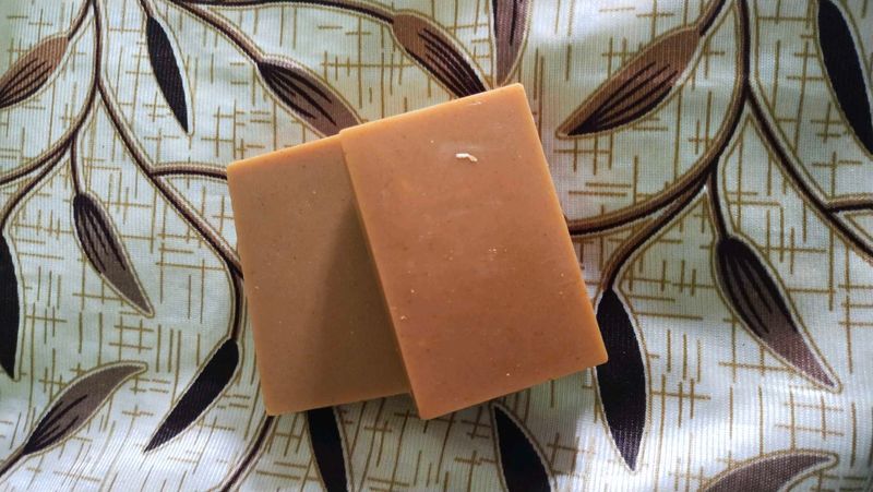 Handmade Intimate Parts Cleansing Soaps