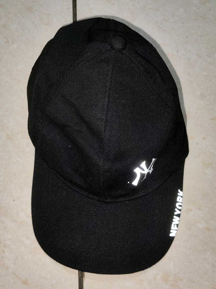 NY Baseball Cap