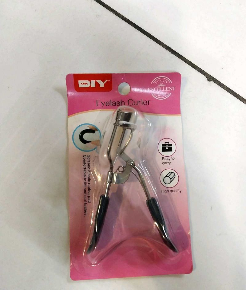 Eyelash Curler For Women